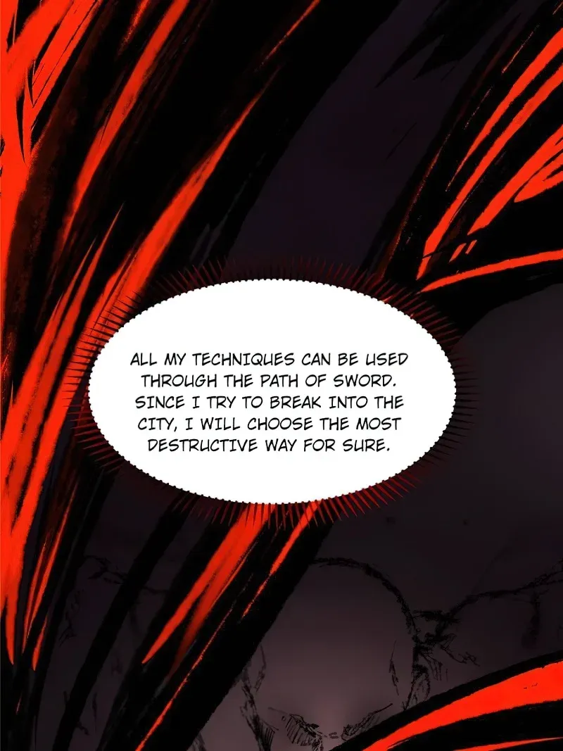 I’m An Evil God Chapter 338 — Page 92