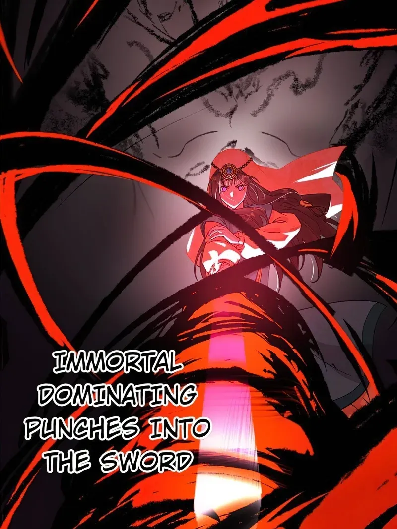 I’m An Evil God Chapter 338 — Page 93