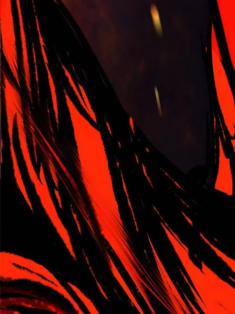 I’m An Evil God Chapter 338 — Page 98