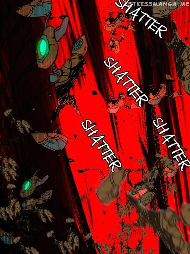 I’m An Evil God Chapter 339 — Page 6