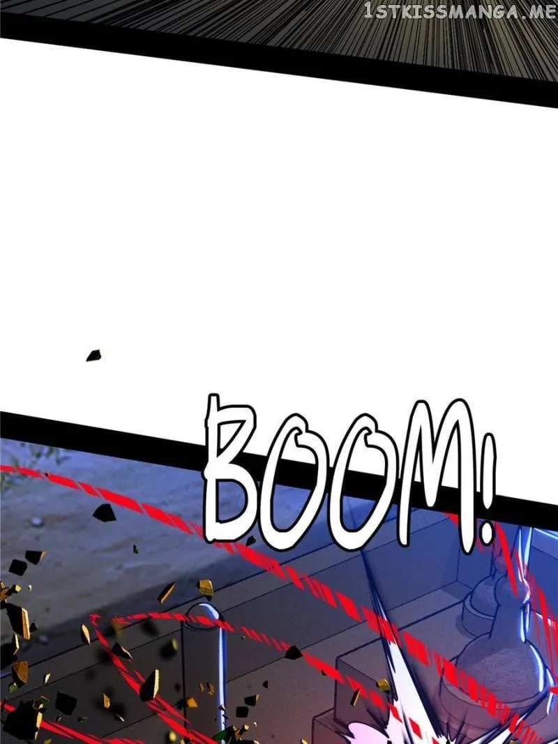 I’m An Evil God Chapter 339 — Page 14