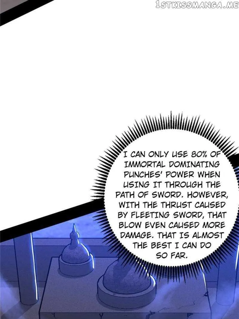 I’m An Evil God Chapter 339 — Page 16
