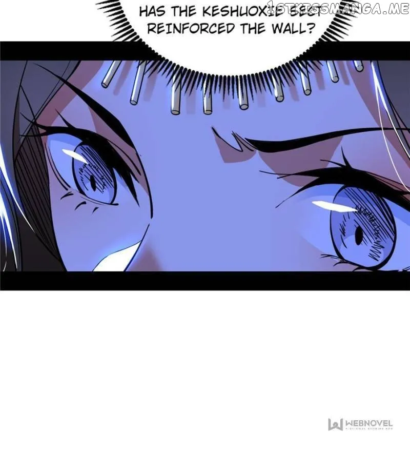 I’m An Evil God Chapter 339 — Page 18