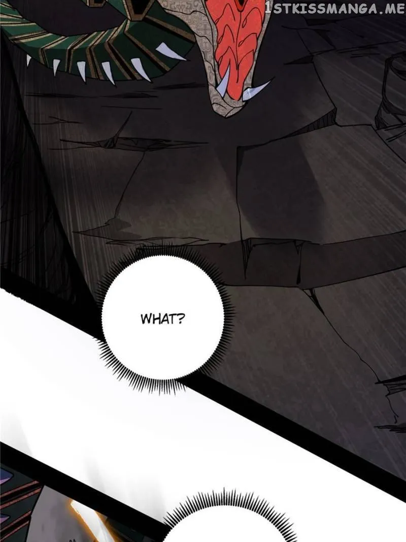 I’m An Evil God Chapter 339 — Page 21