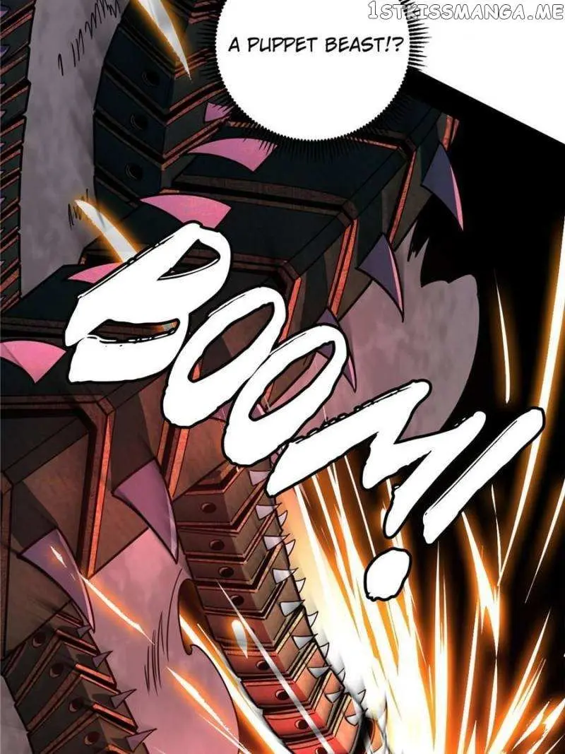I’m An Evil God Chapter 339 — Page 22
