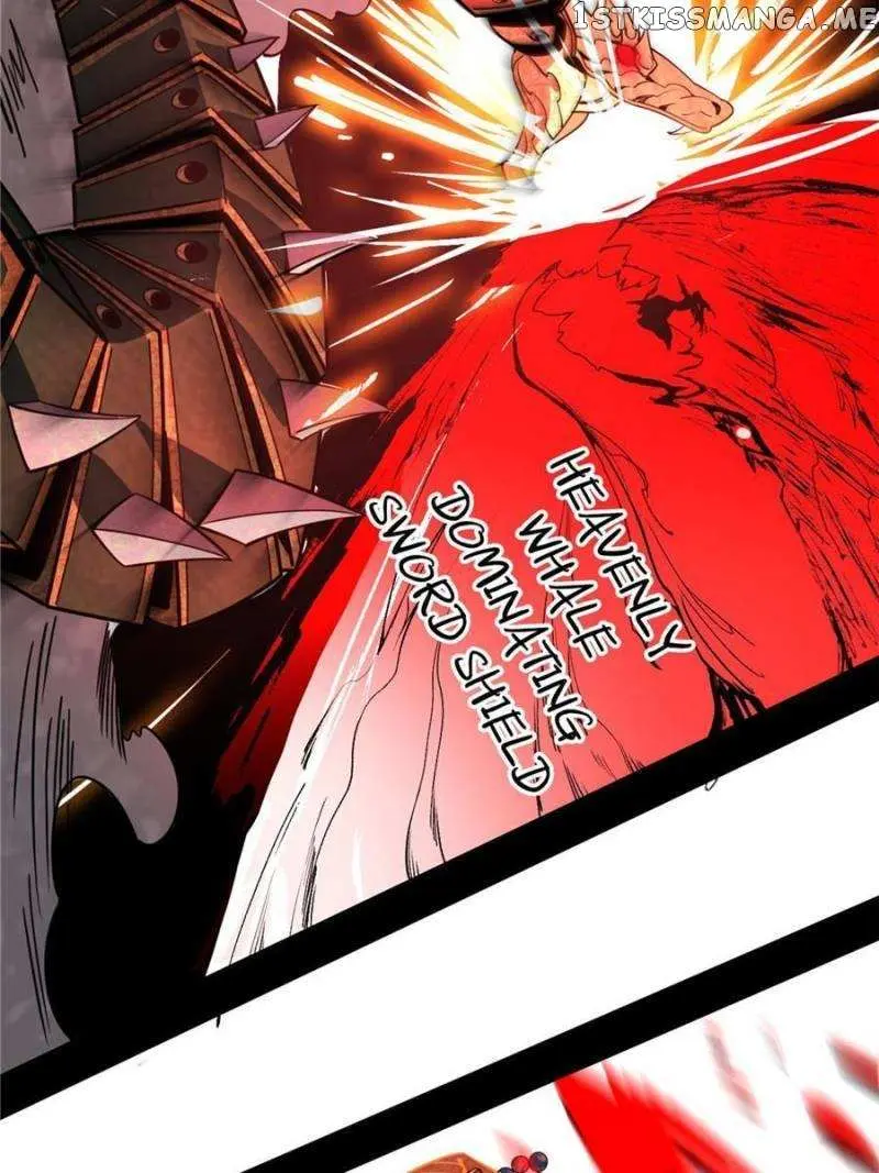 I’m An Evil God Chapter 339 — Page 23