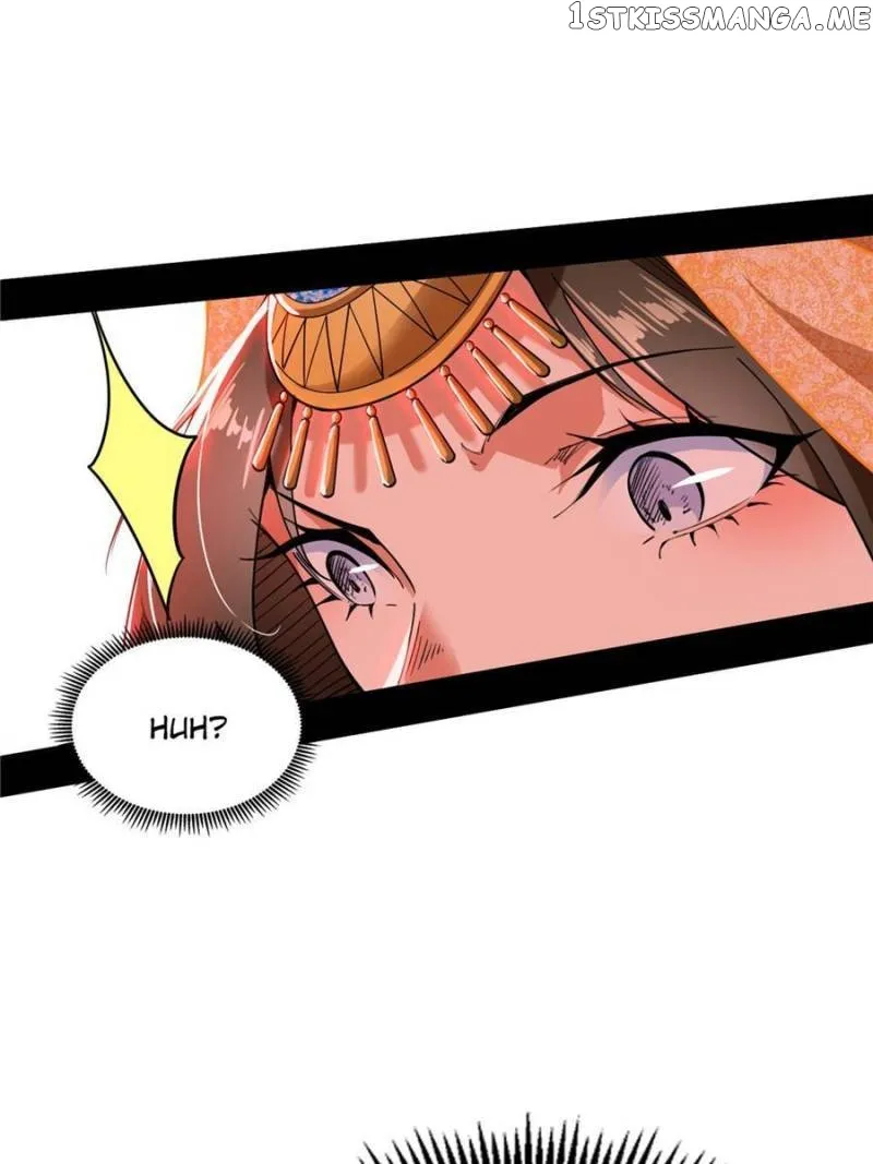 I’m An Evil God Chapter 339 — Page 26