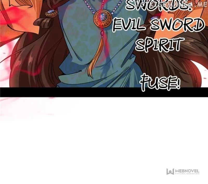 I’m An Evil God Chapter 339 — Page 31