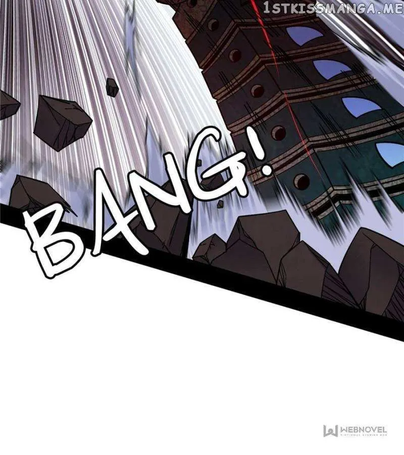 I’m An Evil God Chapter 339 — Page 37