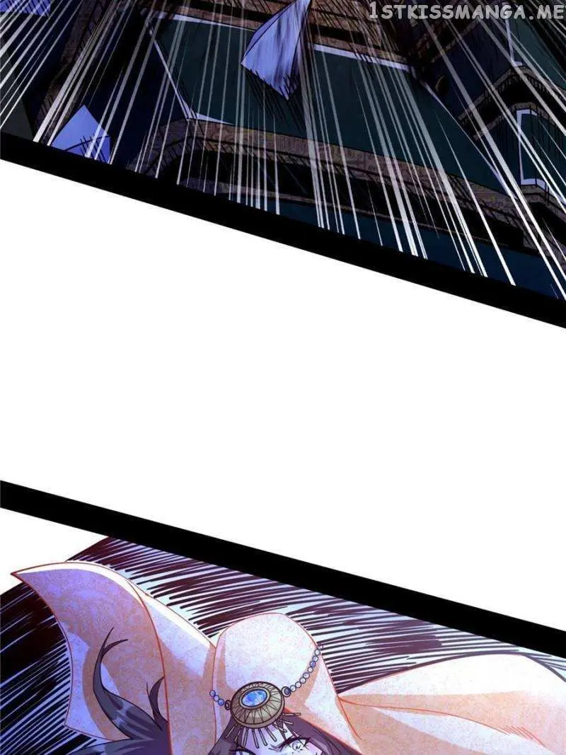 I’m An Evil God Chapter 339 — Page 39