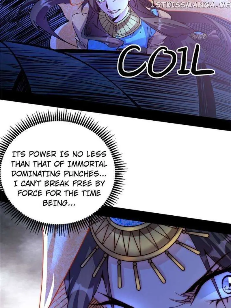 I’m An Evil God Chapter 339 — Page 40