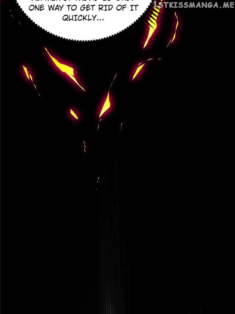 I’m An Evil God Chapter 339 — Page 42