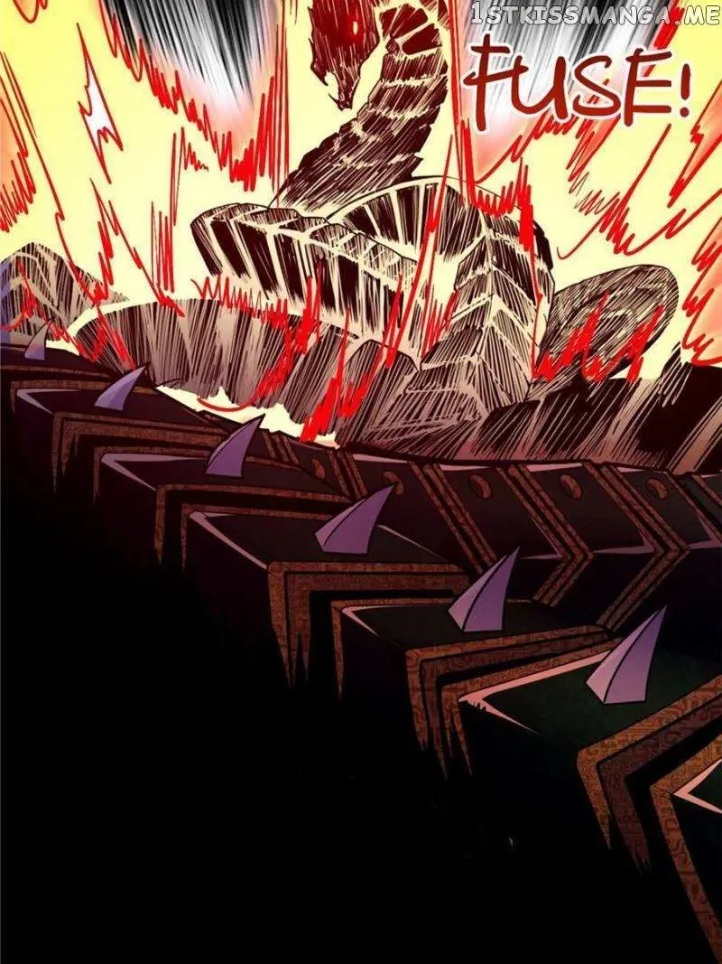 I’m An Evil God Chapter 339 — Page 44