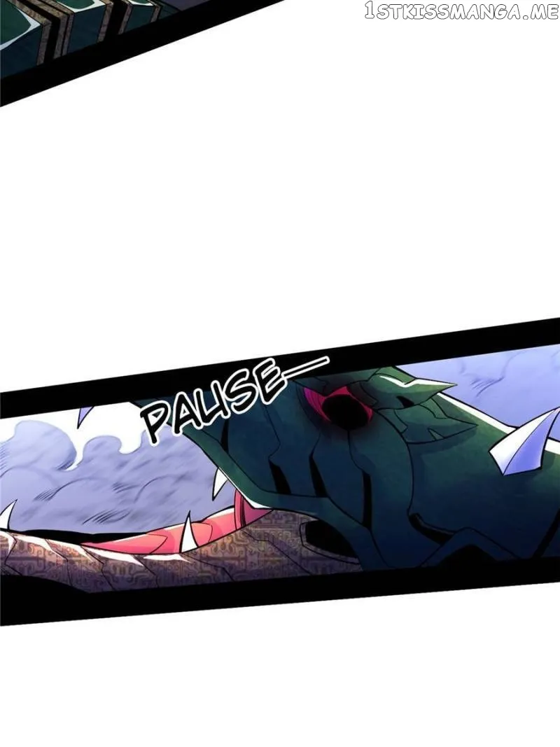 I’m An Evil God Chapter 339 — Page 49