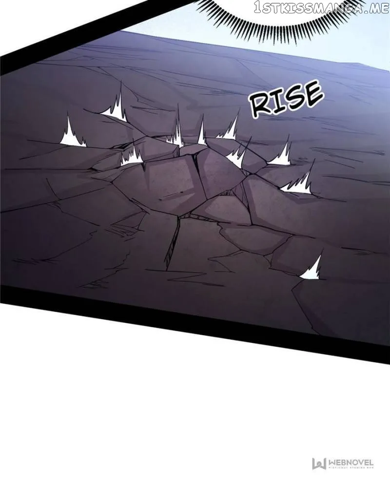 I’m An Evil God Chapter 339 — Page 52