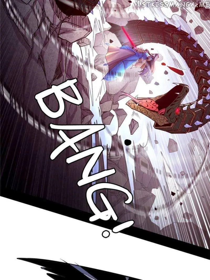 I’m An Evil God Chapter 339 — Page 54