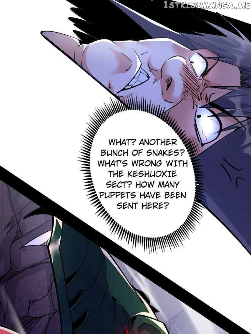 I’m An Evil God Chapter 339 — Page 55