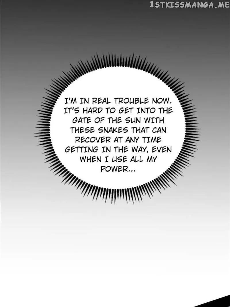 I’m An Evil God Chapter 339 — Page 57