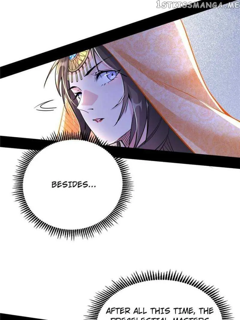 I’m An Evil God Chapter 339 — Page 58
