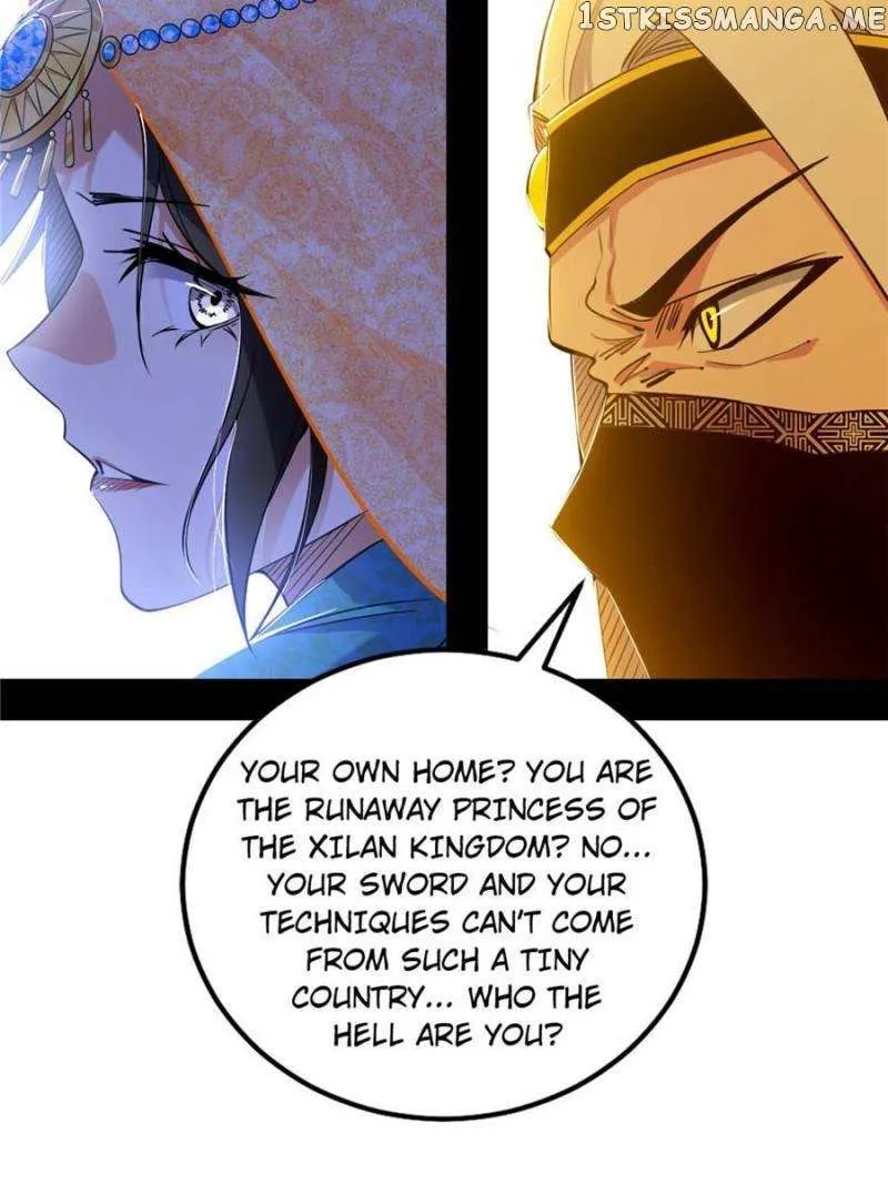 I’m An Evil God Chapter 339 — Page 62