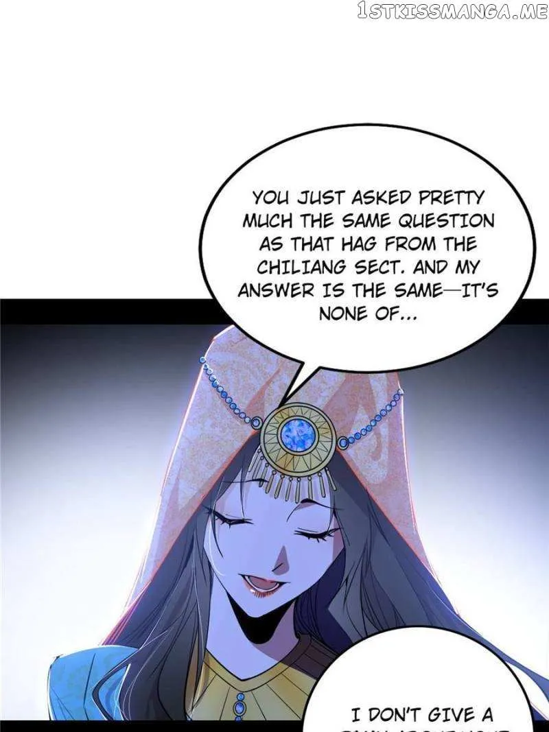 I’m An Evil God Chapter 339 — Page 63