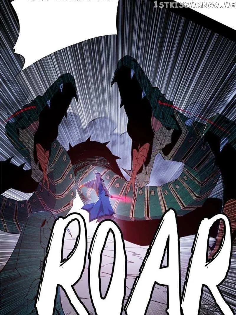 I’m An Evil God Chapter 339 — Page 65