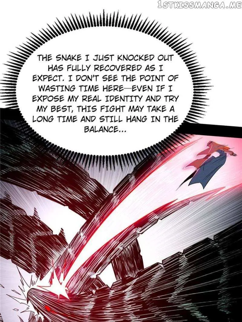 I’m An Evil God Chapter 339 — Page 67