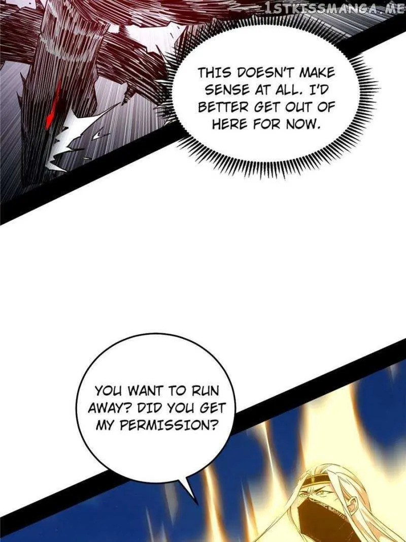 I’m An Evil God Chapter 339 — Page 68
