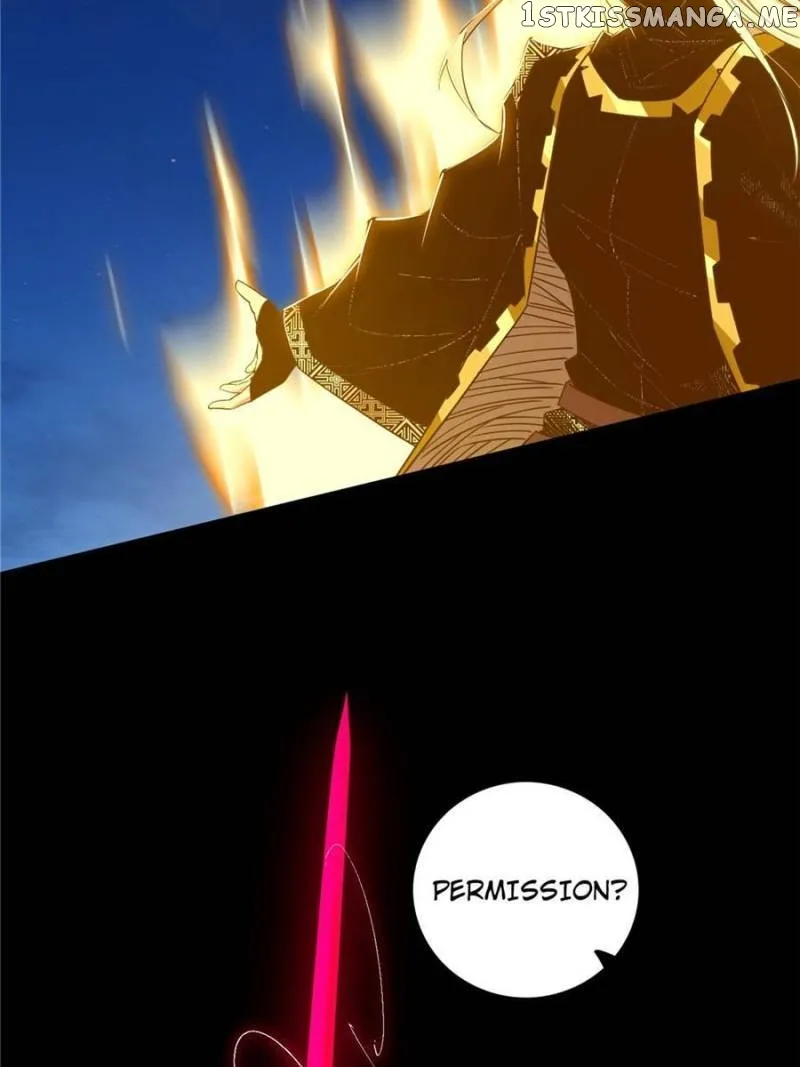 I’m An Evil God Chapter 339 — Page 69