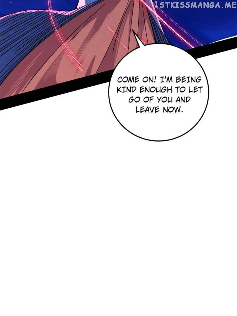 I’m An Evil God Chapter 339 — Page 71