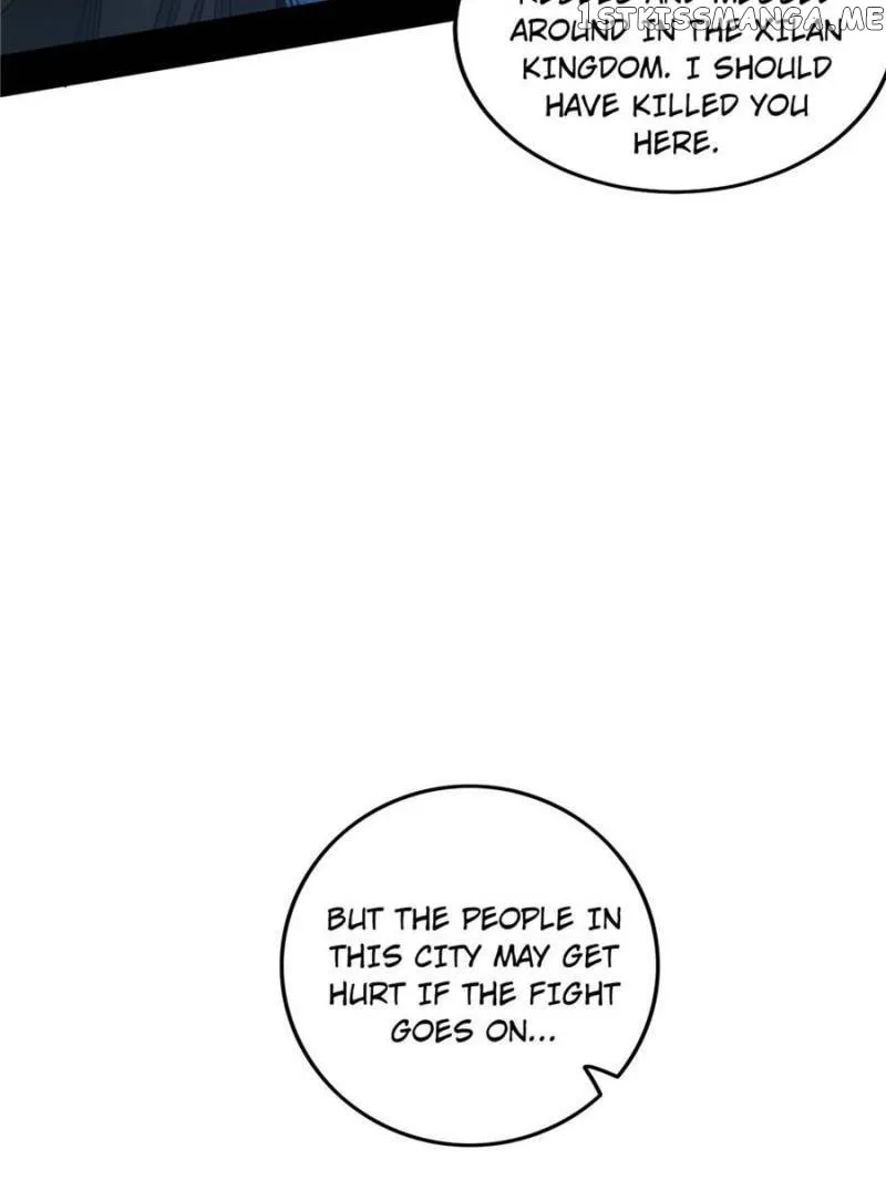I’m An Evil God Chapter 339 — Page 83