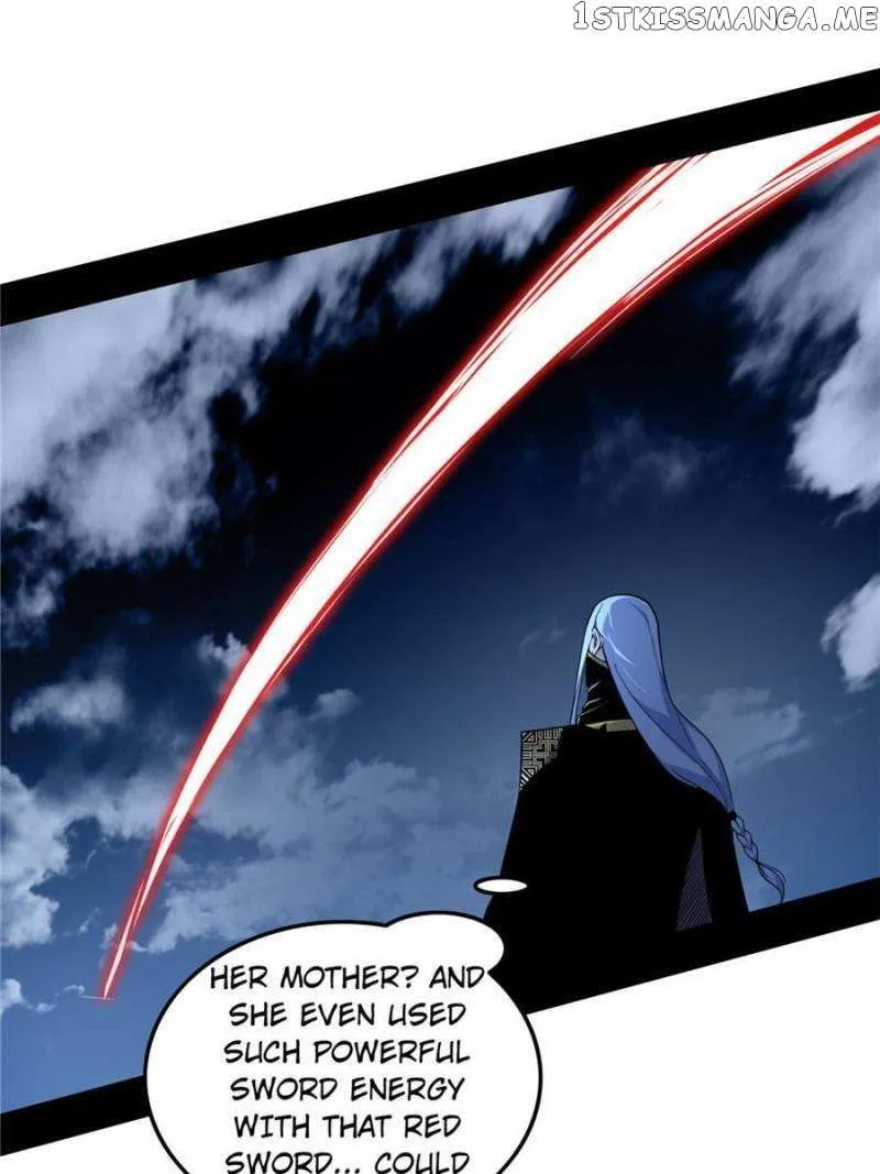 I’m An Evil God Chapter 339 — Page 87