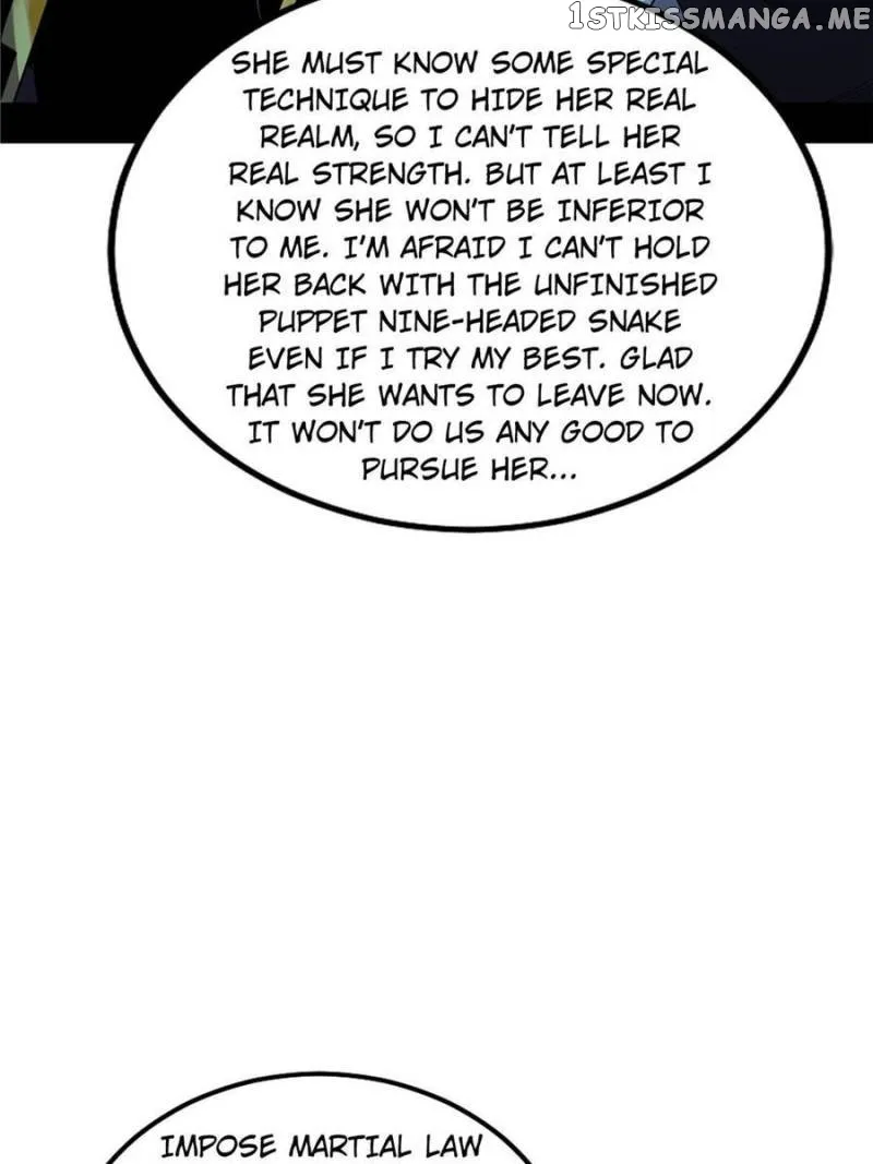 I’m An Evil God Chapter 339 — Page 89