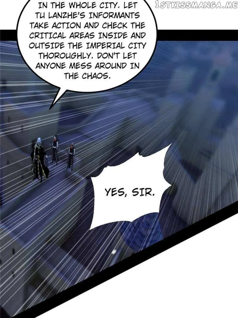 I’m An Evil God Chapter 339 — Page 90