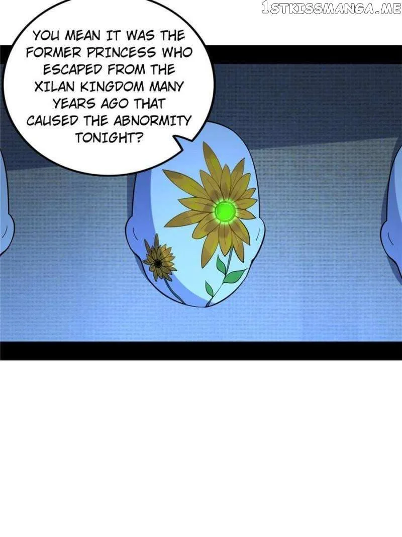 I’m An Evil God Chapter 339 — Page 94