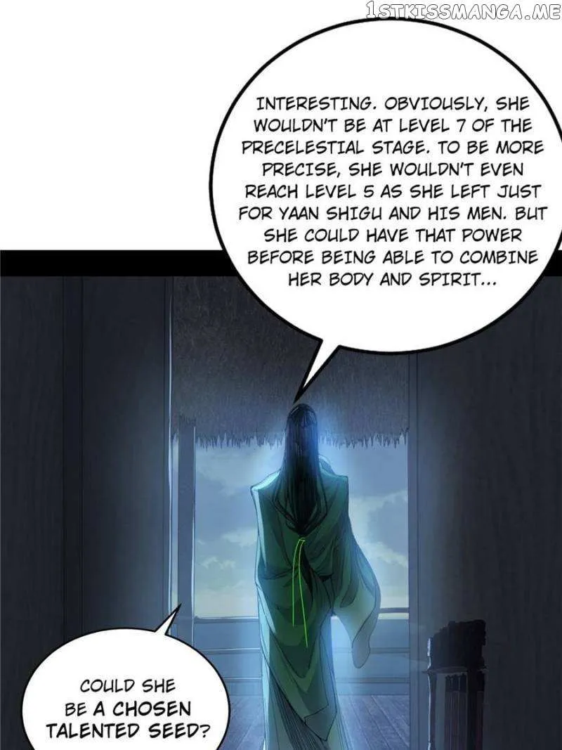 I’m An Evil God Chapter 339 — Page 96