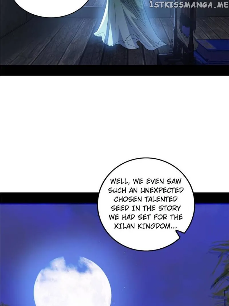 I’m An Evil God Chapter 339 — Page 97