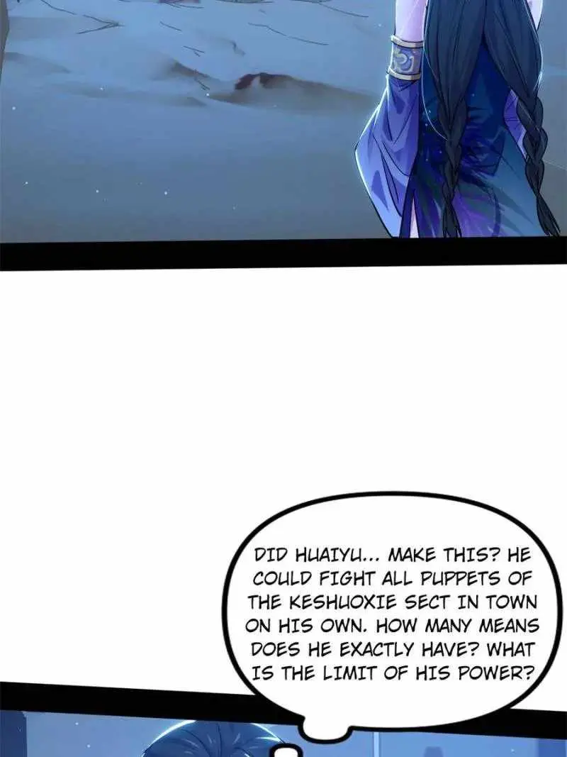 I’m An Evil God Chapter 340 — Page 2