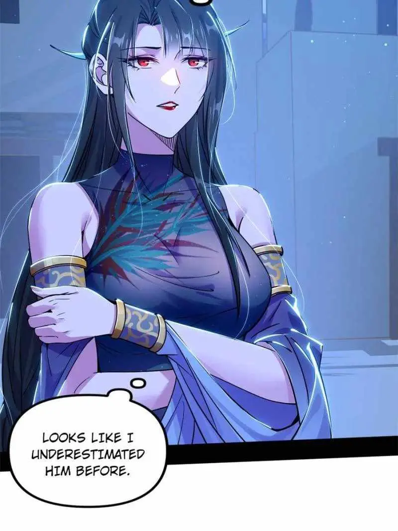 I’m An Evil God Chapter 340 — Page 3