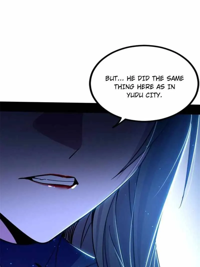 I’m An Evil God Chapter 340 — Page 4