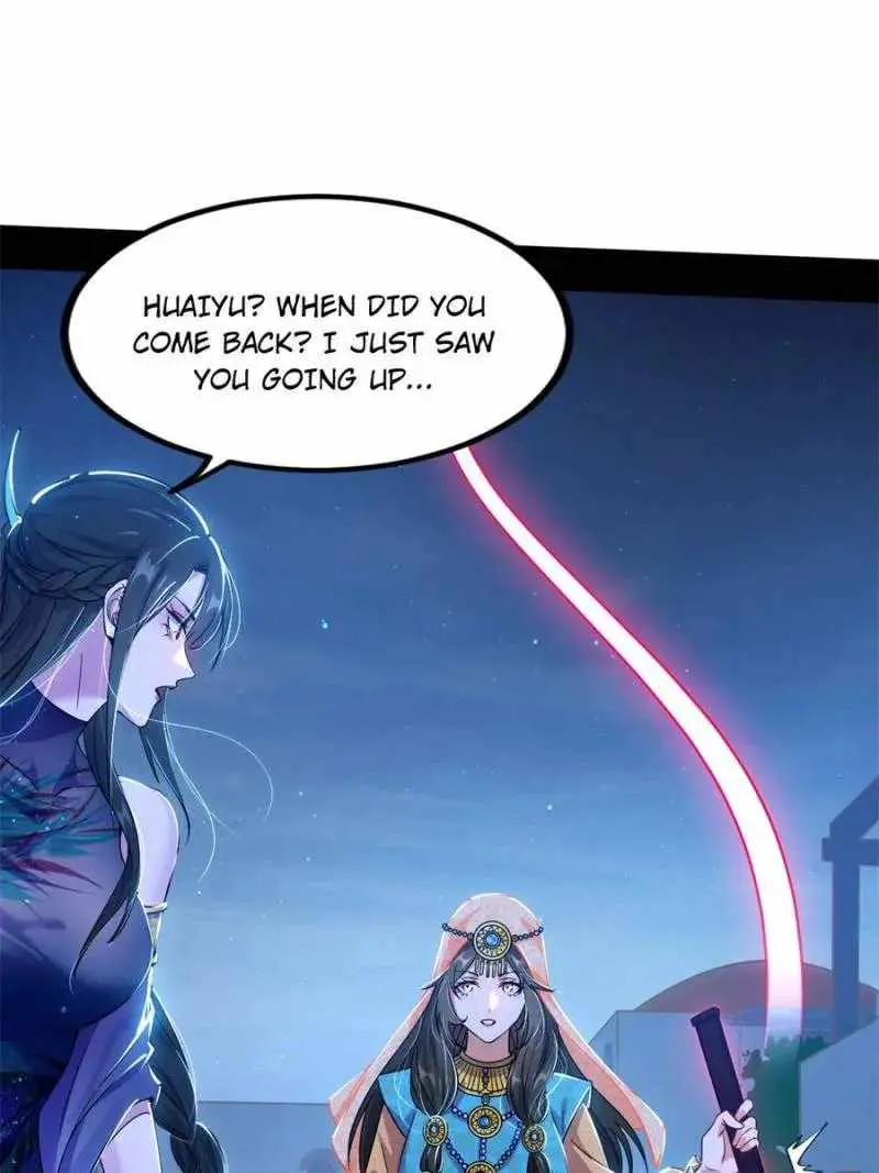 I’m An Evil God Chapter 340 — Page 7