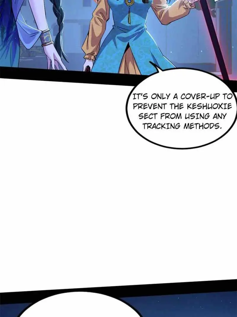 I’m An Evil God Chapter 340 — Page 8