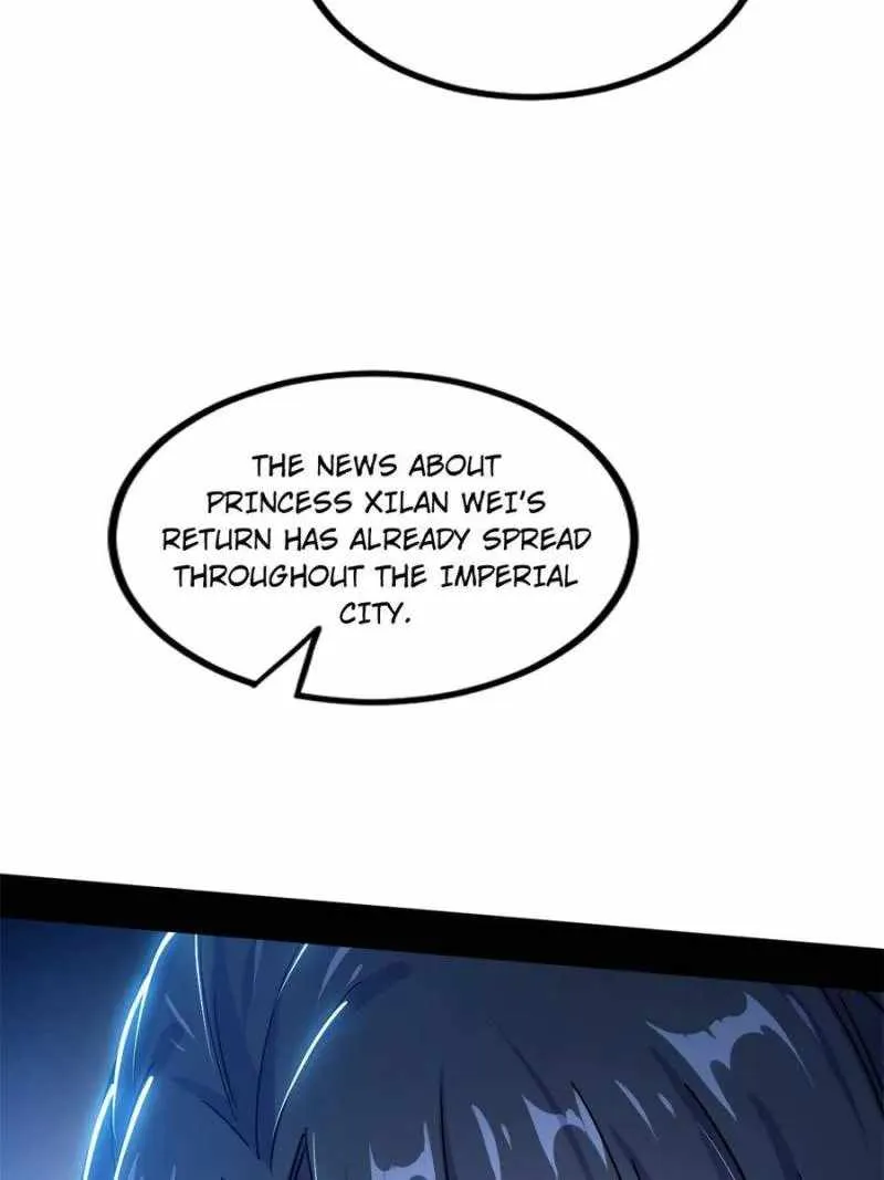 I’m An Evil God Chapter 340 — Page 10
