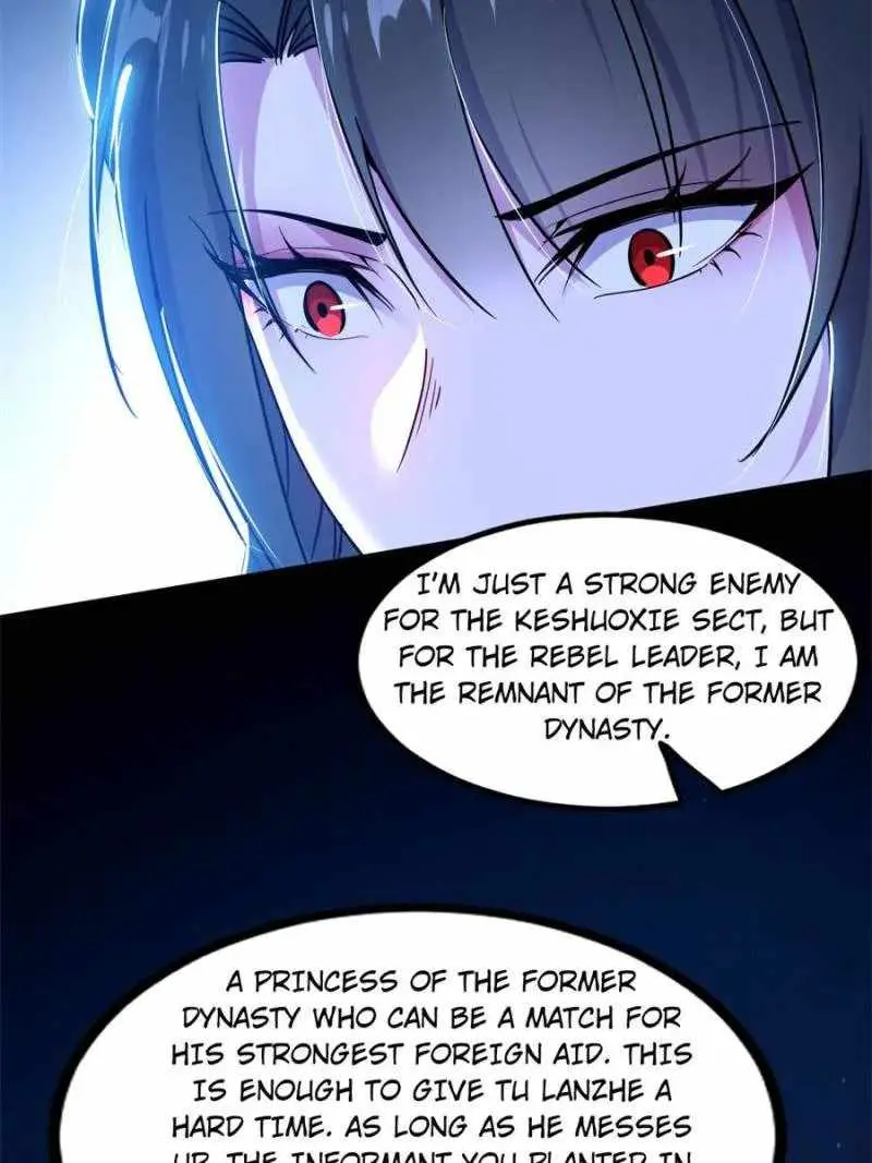 I’m An Evil God Chapter 340 — Page 11