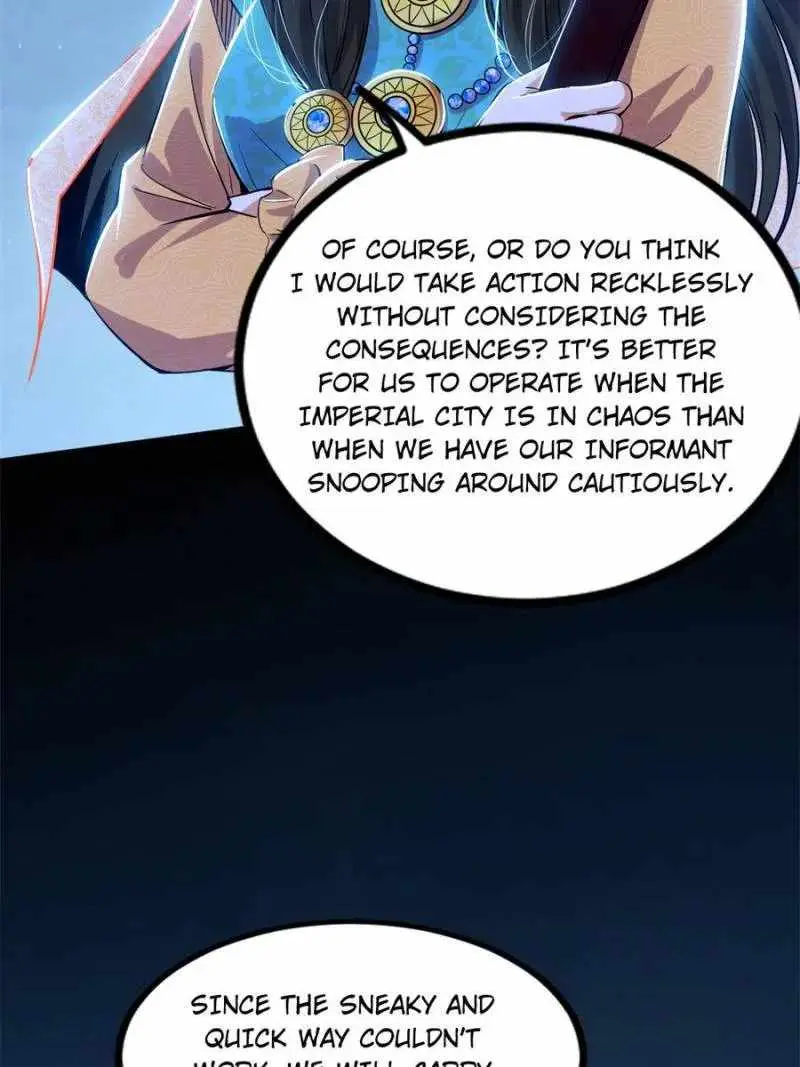 I’m An Evil God Chapter 340 — Page 13
