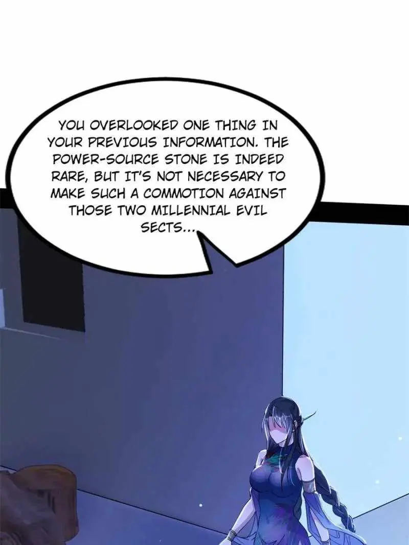 I’m An Evil God Chapter 340 — Page 16