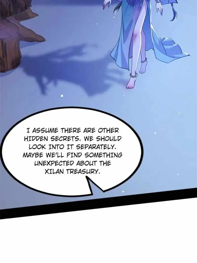 I’m An Evil God Chapter 340 — Page 17