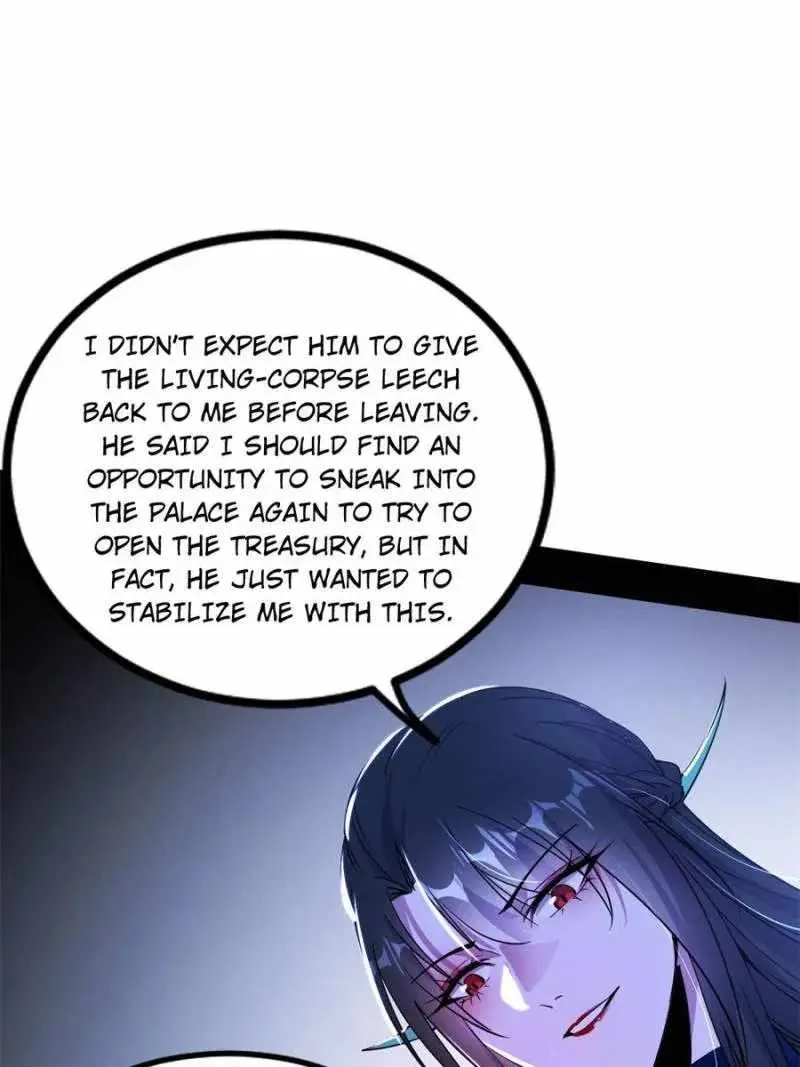 I’m An Evil God Chapter 340 — Page 18