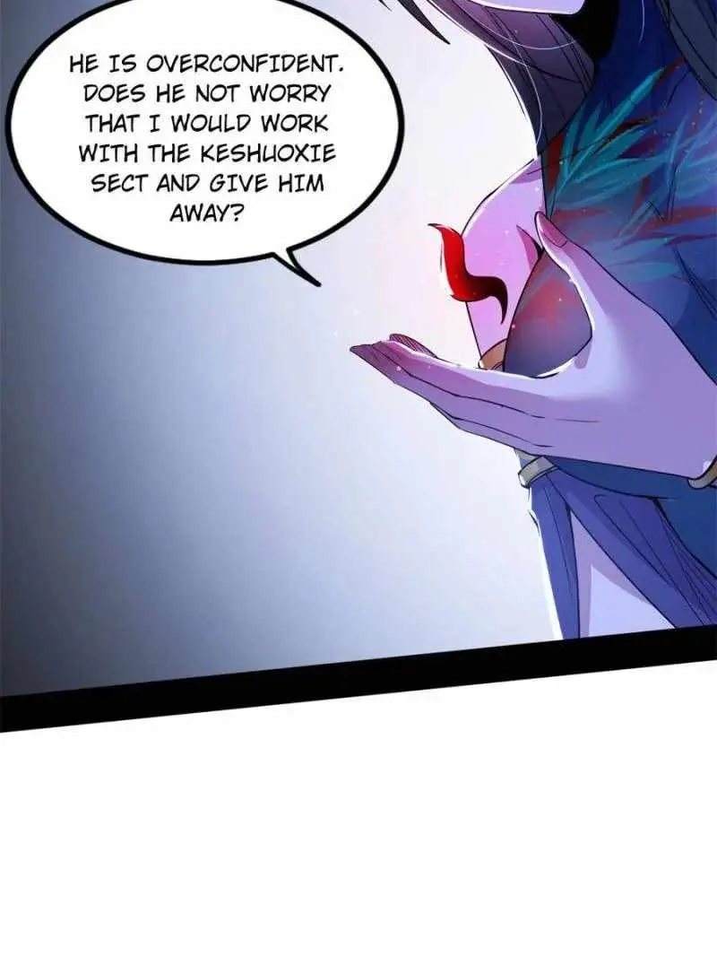 I’m An Evil God Chapter 340 — Page 19