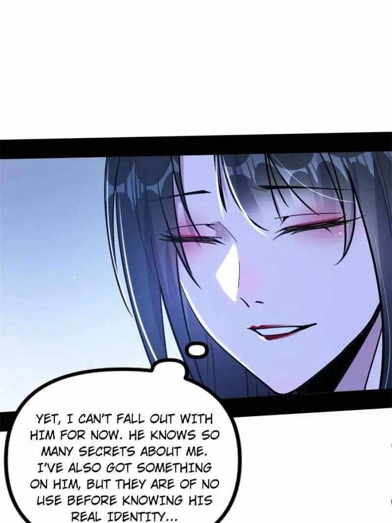 I’m An Evil God Chapter 340 — Page 20